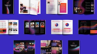 STEM Case Study Annual Report