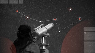 Selling a Vision Website