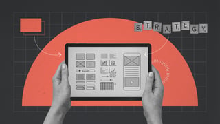 The Benefits of Our Blueprint Approach to Designing Websites Website