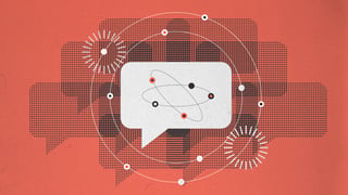 The Right Way to Get Community Input on a Rebrand