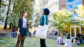 University of California Santa Cruz