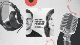 WAFG Podcast Marketing as Mission Trend for 2023 Website