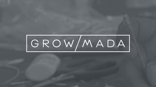 Growmada banner