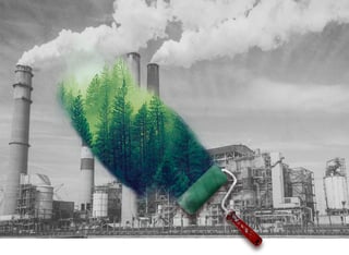 Causewashing is the new greenwashing