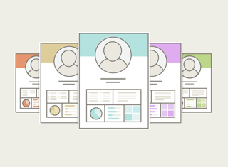 Cosmic insights user personas target audiences