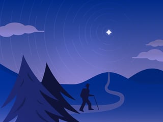 Cosmic Thought Leadership Article North Star