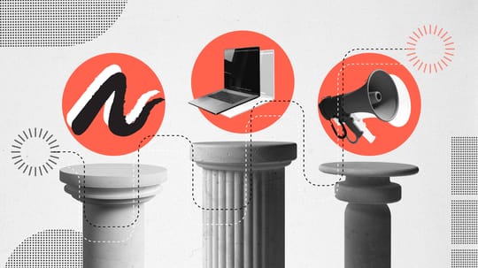 Activation Plan Website