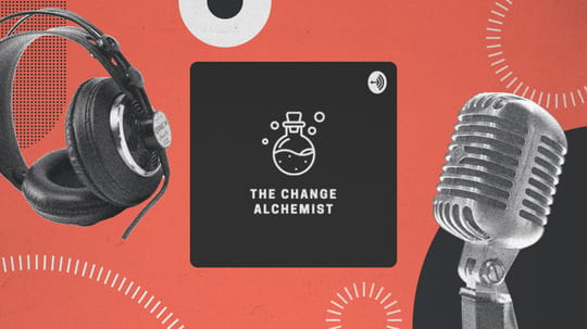 Change Alchemist Website