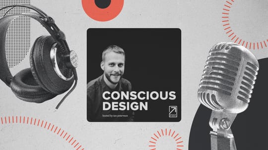 Concious Design Website