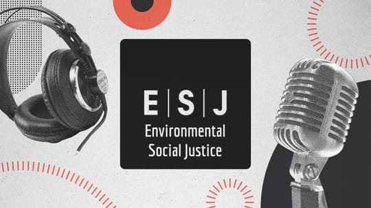 Environmental Social Justice Website