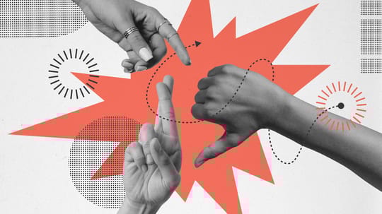 How to Get Community Input Without Getting Derailed Website