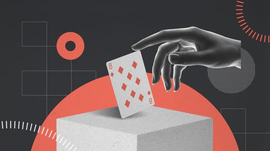 Is Your Social Impact Marketing Strategy Built on a Strong Foundation or a House of Cards Website