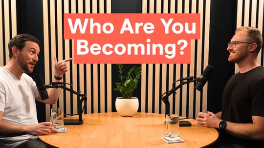 JE Who are you becoming Website Image