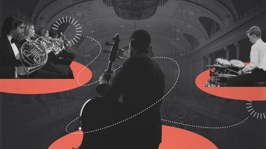 Marketing vs Fundraising Website