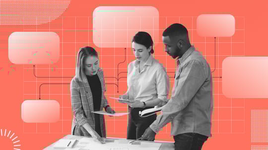 Messaging Framework Website