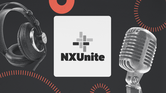 NX Unite Youtube Thumbnail