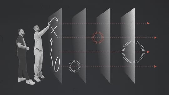 Stop Planing Start Doing Website