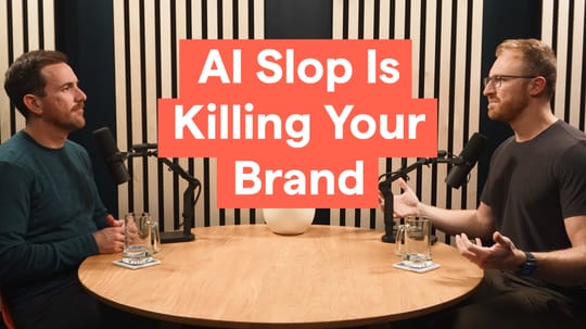 The Great Content Reset