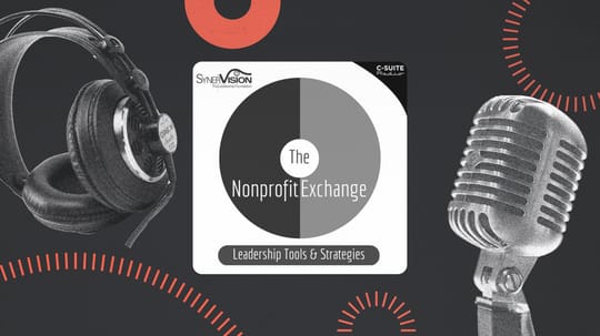 The Nonprofit Exchange Podcast Website