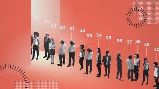 The Trap of Transactional Marketing Website