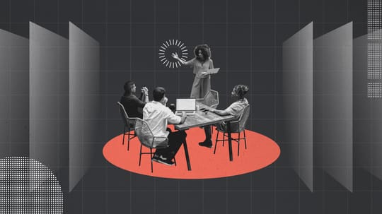 Work Culture Website