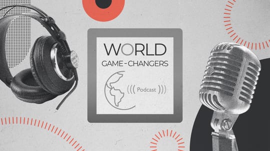 World Game Changers Website