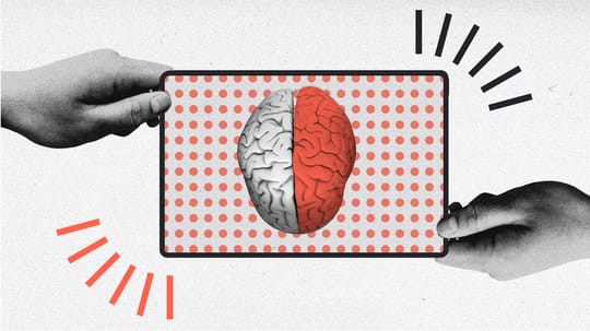 Change generator brand strategy