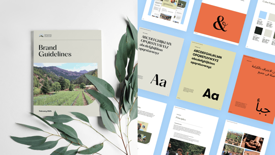 Brand Guidelines
