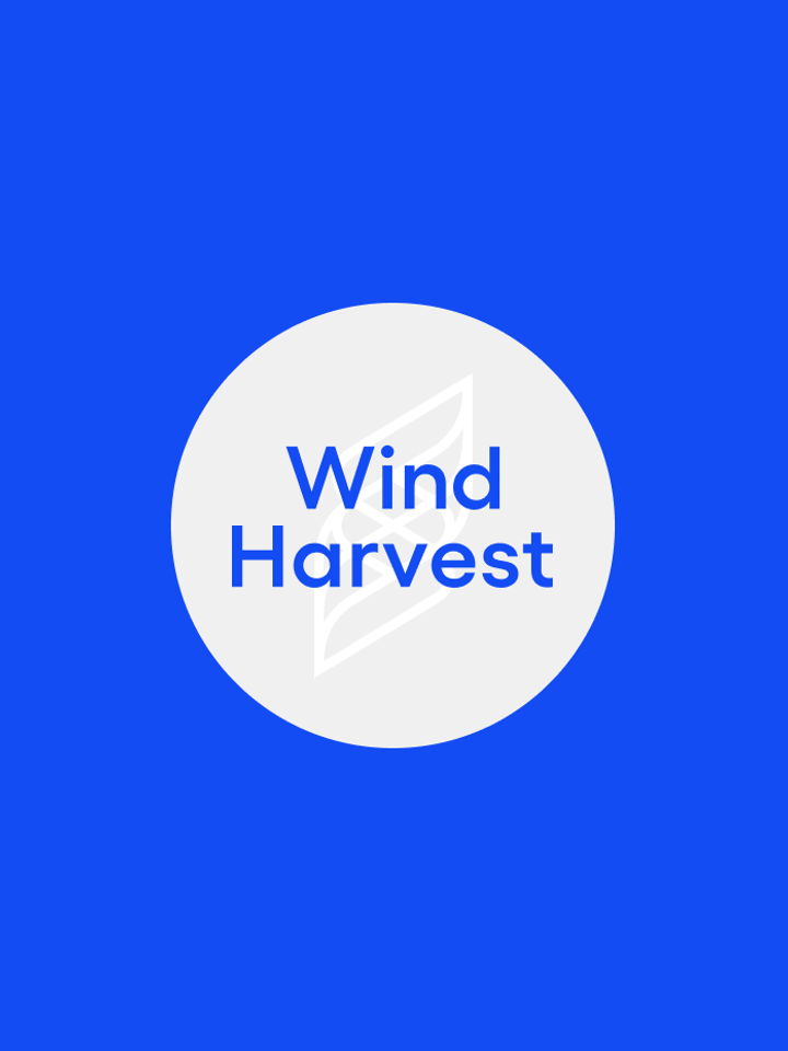WH Logo Secondary