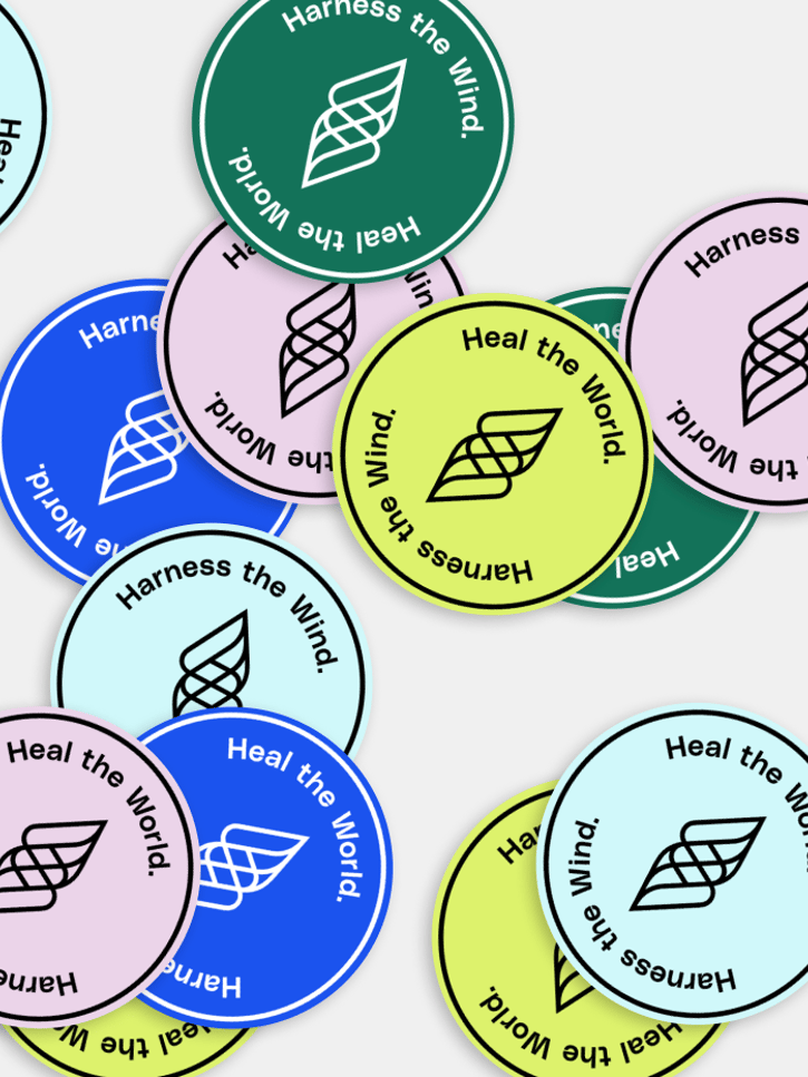 WH Badges