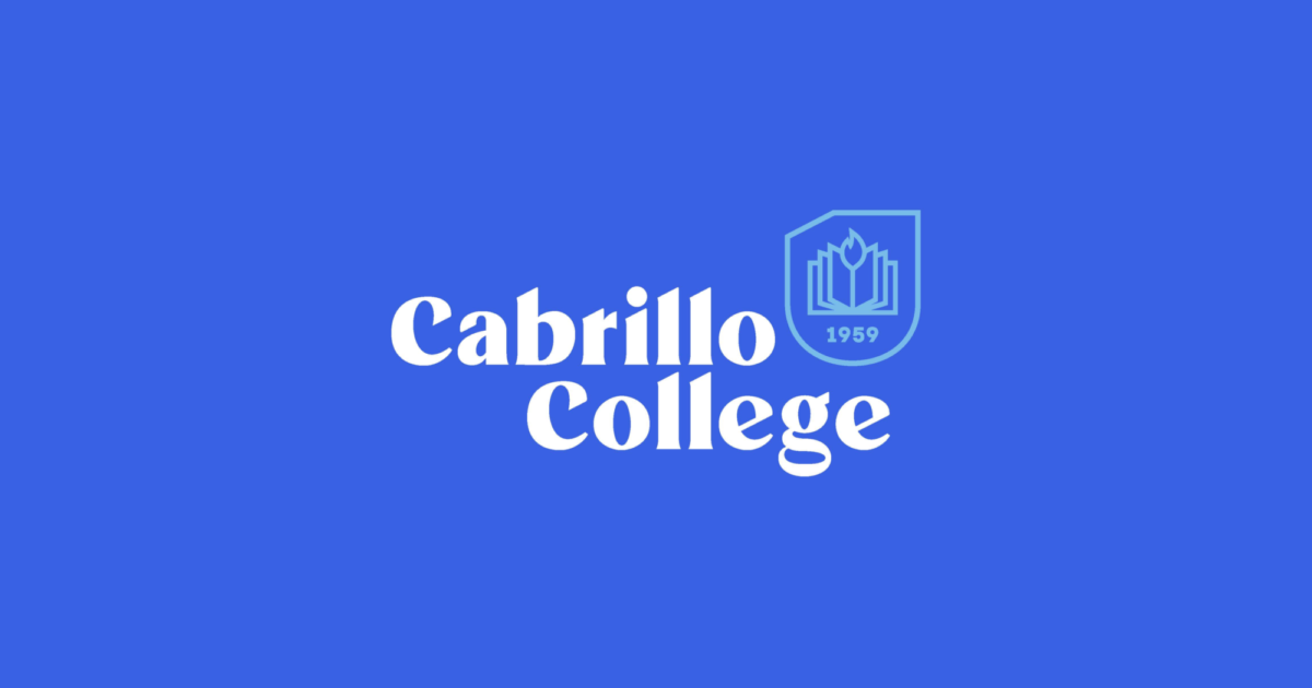 Cabrillo College Fall 2025